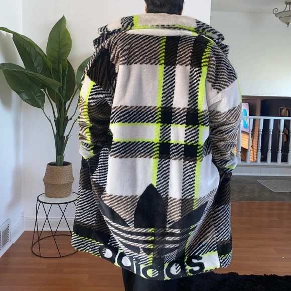 Ivy park coat - Picture 1 of 4